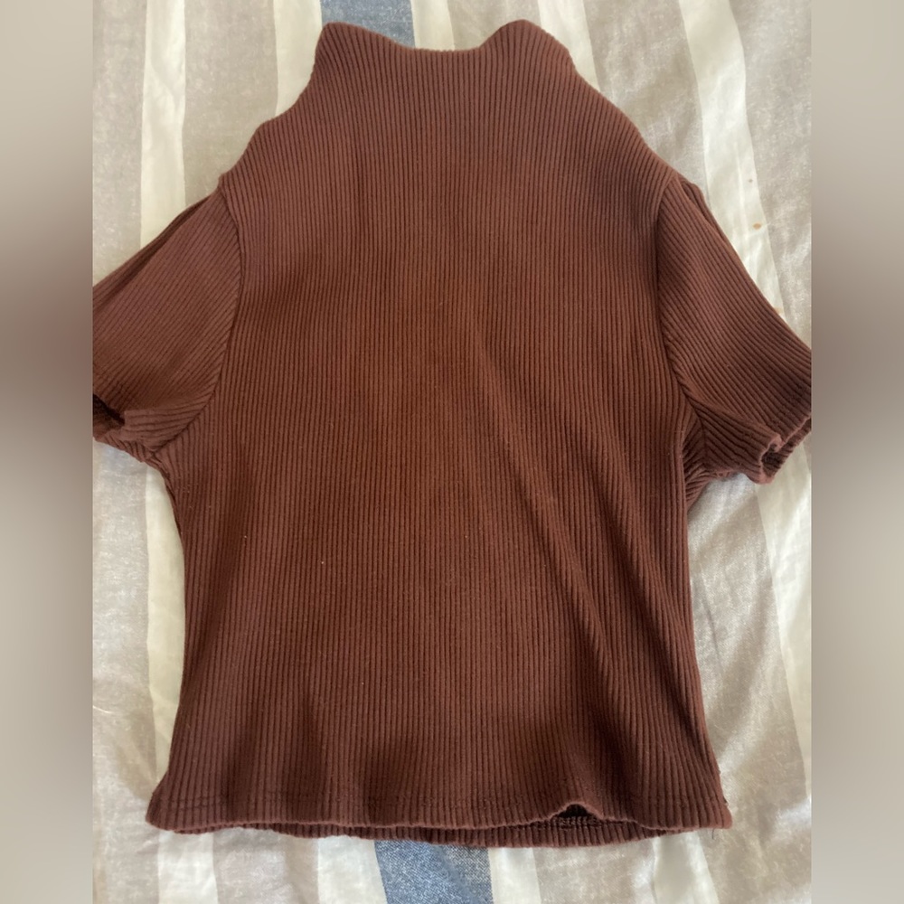 Fits very small